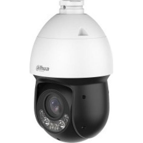 Dahua Technology WizSense SD4D825MB-HNR cámara de vigilancia Torreta Cámara de seguridad IP Exterior 3840 x 2160 Pixeles Techo/p (1/3)