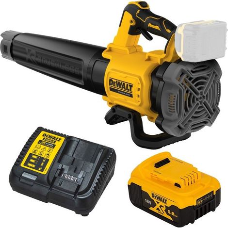 DEWALT DCMBL562P1 18v Blower