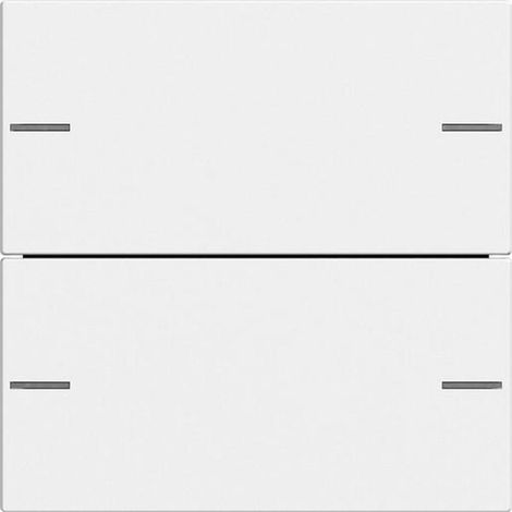 Gira WIPPENSET 2F TASTSENS.4  RWS M (575227 SYSTEM 55)
