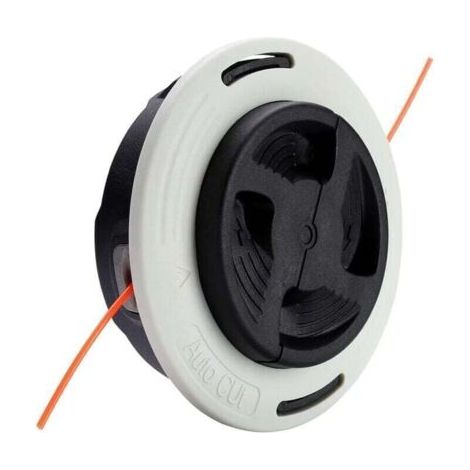 Tested for STIHL AutoCut C26-2 FS50 FS55 FS70 FS80 FS85 FS90 FS100 FS120 KM55 KM85 KM90 KM110 KM13040027102169 (STIHL AutoCut C26-2)