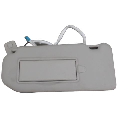[PRODUIT D'OCCASION] Pare-soleil G CITROEN C5 Aircr. ♻️ Ref Oe. 98284442bj - Garantie à vie (1/4)