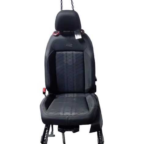 [PRODUIT D'OCCASION] Siege Avant Gauche VOLKSWAGEN T-cross ♻️ Ref Oe. 2gm881405jowt - Garantie à vie (1/3)