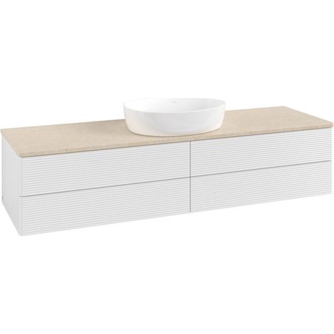 Villeroy & Boch K25113GF WTUS Antao K251 1600x360x500mm (1/3)