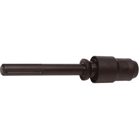 Adaptateur de foret SDS-Plus P17027 – Longueur 220 mm – Pour brise-roches SDS-Max – Compatible marteaux rotatifs Makita