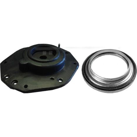 Kit Butee D'Amortisseurs Adatable Pour Peugeot Berlingo Partner Kba255