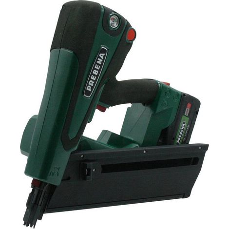 Cloueur Hybride PKT-8 - 8 kg - D-Work (1/5)