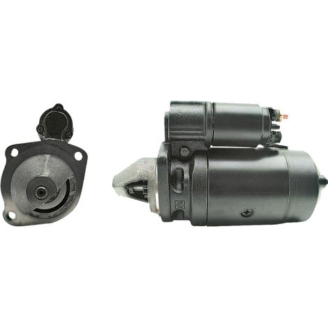 Avviatore 12V 31mm 3kW 3mm Mahle Letrika 01180928