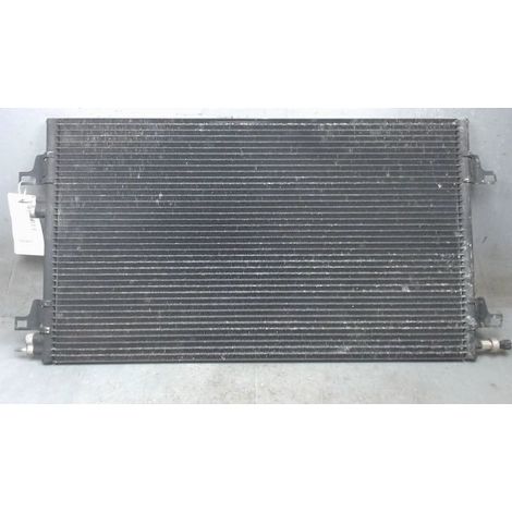 [PRODUIT D'OCCASION] Condenseur Climatisation RENAULT Laguna II 2005-2007 ♻️ Ref Oe. 8200332852 - Garantie à vie (1/4)
