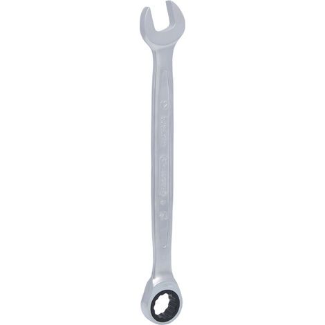 Llave combinada de carraca GEARplus, 12 mm