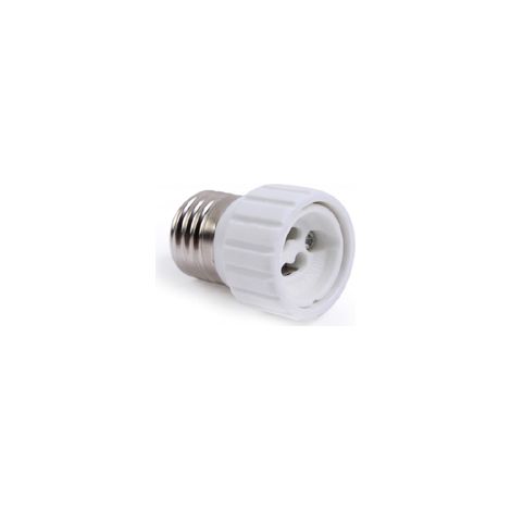Adattatore da E.27 a GU10