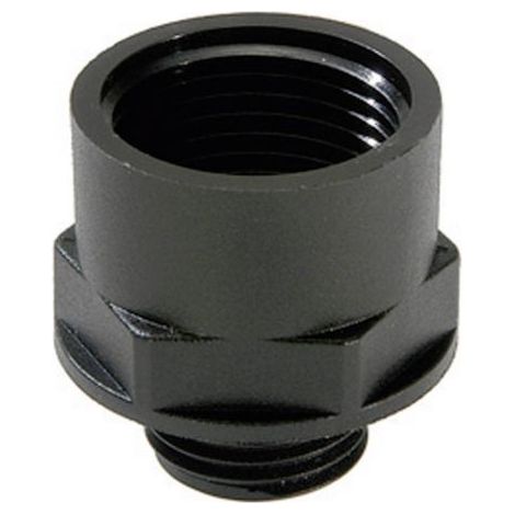 Adaptateur pour presse-étoupe Wiska 10064759 PG16 M20 Polyamide 1 pc(s) (1/2)