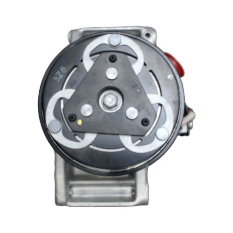 [PRODUIT D'OCCASION] Compresseur Air Conditionne DACIA Duster ♻️ Ref Oe. 926001571r - Garantie à vie (1/4)