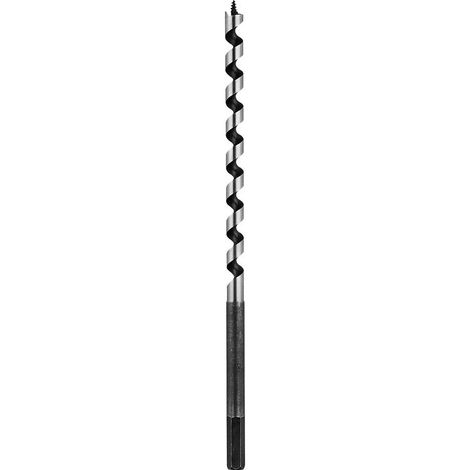 Schlangenbohrer L235mm D12.0mm