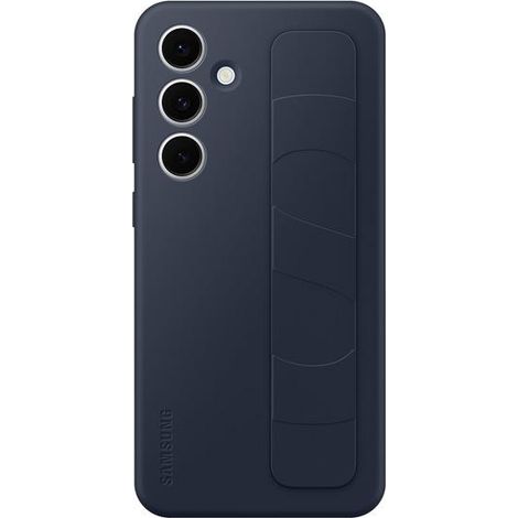 Étui de support bleu-noir pour Samsung EF-GS721CNEGWW S24 FES721 (1/5)