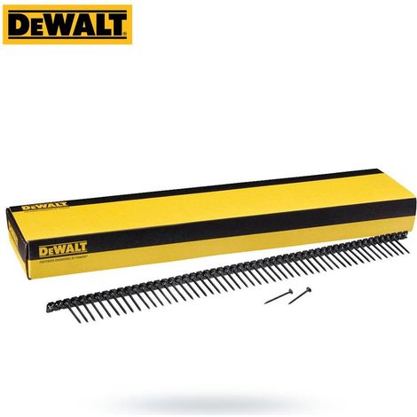 Viti per cartongesso Dewalt DWF4100450 metalliche 3,5 x 45 mm