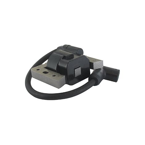 Bobina di accensione elettronica adattabile per Tecumseh Tecnamotor modelli Tvs, Tnt, Evc, H30 a H70 (interasse 62mm). Sostituisce l'originale