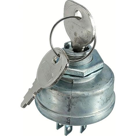 Tracteur tondeuse universel Conception polyvalente pour l'entretien de pelouses de taille moyenne à grande (1/5)