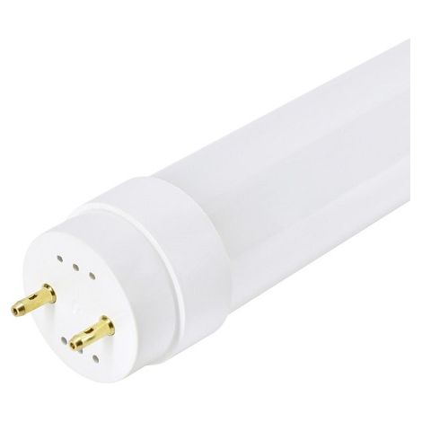 LED-Lampe mit hoher Lumenstärke, 18 W, 120 cm, 4000 K, 2400 lm – E+29 – 18 W 400 K