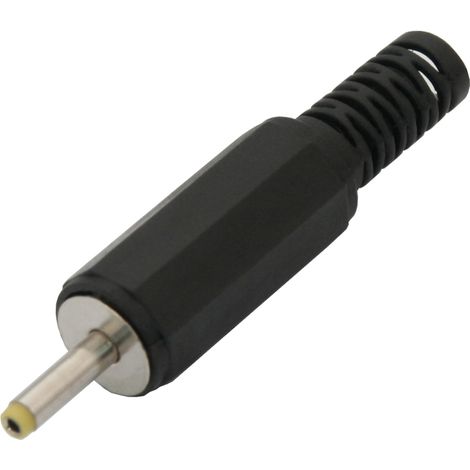 DC-Netzstecker 0,7/2,5 mm Tablet-Netzteil