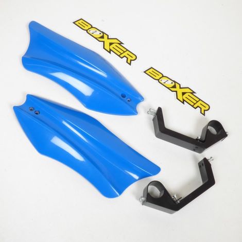 handschutz boxer für zwei räder boxer m007300c neu (1/3)
