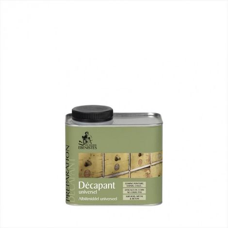 Les Anciens Ebenistes Décapant Universel450ml - Les Anciens Ebenistes (1/4)