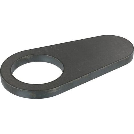 Tôle UNIVERSEL UNLP455