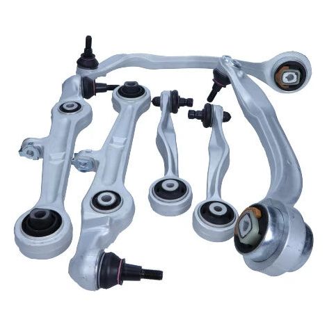 MAXGEAR 72-3659 Kit bras de suspension des deux 8E0407151R (1/2)