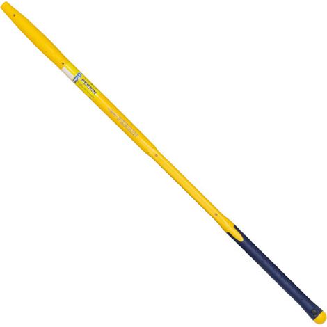 OUTILS PERRIN Manche composite pomme 1,05 m pour bêche louchet fourche (1/3)