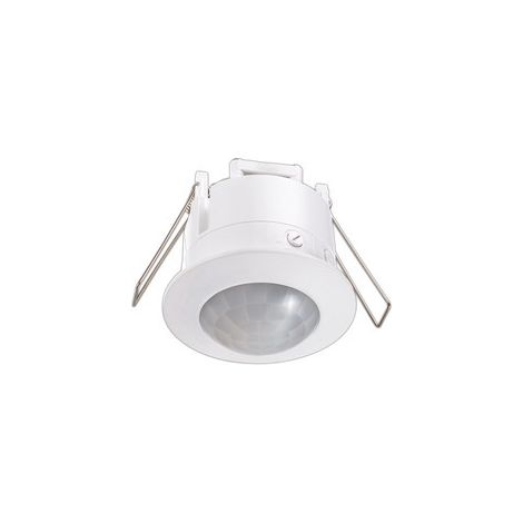 Rivelatore di movimento da incasso a soffitto a 360º K27516