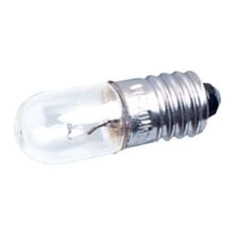 Lampadina E10 230v 0,013a 3w 12.350/230/0.013