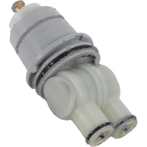 Cartouche de vanne universelle Rp46074, série 13/14, blanche, plusieurs options pour moniteur Delta (1/4)