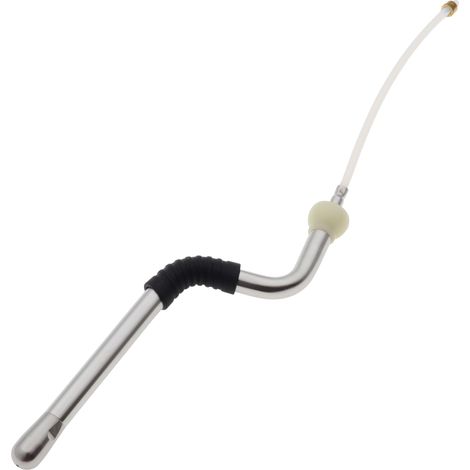 Delonghi tubo vapore gomito macchina caffè La Specialista Arte EC9155 EC9255 (1/3)