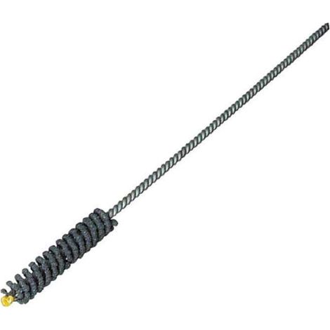 Bruñidor flexible OSBORN grano SIC 180 para cilindros 200 mm x Ø 165 mm (1/4)