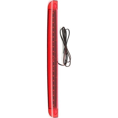 Stück Universal-Auto-Brems- und Rückleuchten, 12 V, 20 LEDs, 3. Stufe, hoch montiert