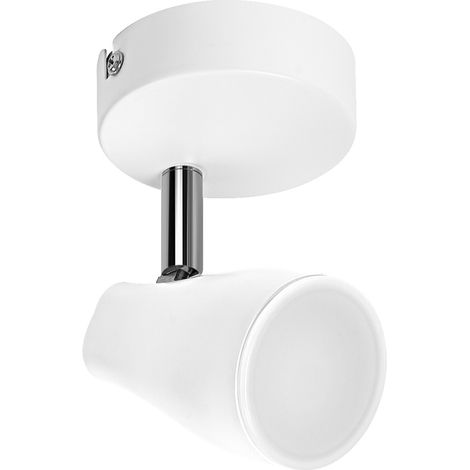 Spot de plafond LEDVANCE SPOT PEAR, ws, 4,3W, 210lm