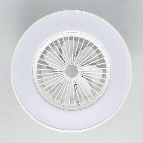 PHILIPS Amigo Ventilatore 42W+20W Bianco (1/5)