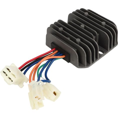 Régulateur de Tension Automatique pour Générateur de Soudage - Stabilisateur Micro Redresseur (1/5)
