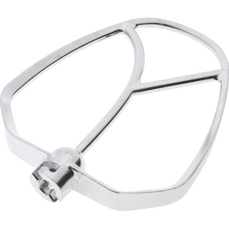 Ariete frusta a foglia pala miscelare planetaria Pastamatic Gourmet 1598 1598/1 (1/5)