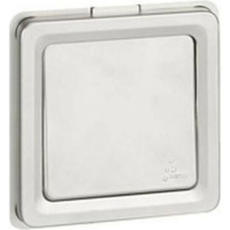 Programme va-et-vient Soliroc 10AX 250V IK10 IP55
