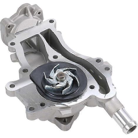 AW6662 1334128 1334169 1334210 1334228 1334219 C1334169 25193406 25192709 Bomba de agua del motor para BuicEdition 0711