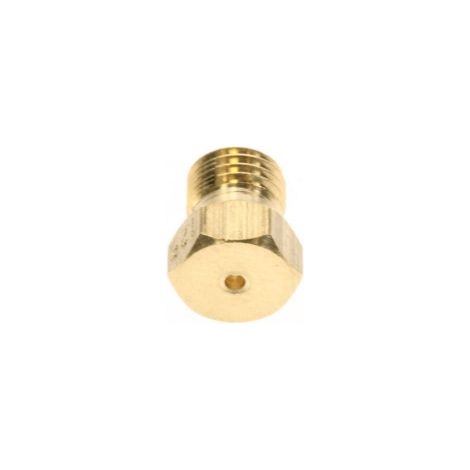 INYECTOR DE GAS NATURAL HORNO 2 KW PARA ESTUFA BEKO - 431920094