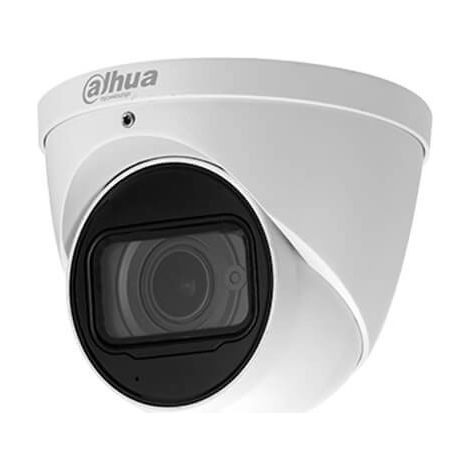 IPC-HDW5241TM-ASE-S3 – 2MP AI IP Eyeball 2,8 mm IR-Mikrofon