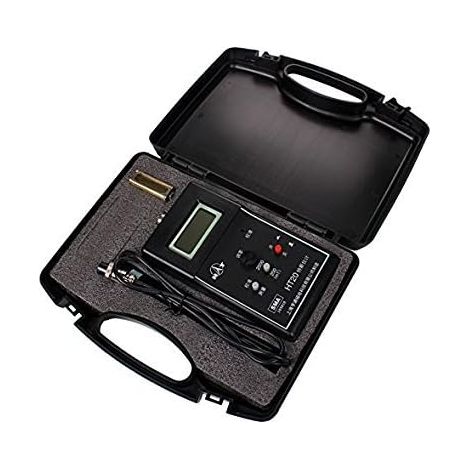 Tesla Tesla Tesla handheld magnetic surface HT20 (1/5)