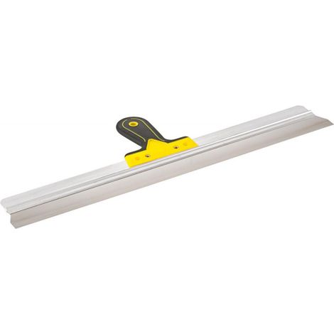Coltello da rivestimento 600mm in acciaio inox LM- FORTIS manico morbido