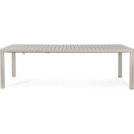 Tavolo allungabile Kiplin cm 180-240x100x77,5 h (1/5)