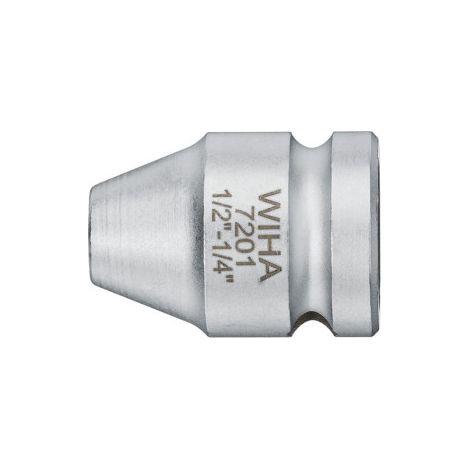 Adaptateur avec Circlip 1/4-1/4X25 01924