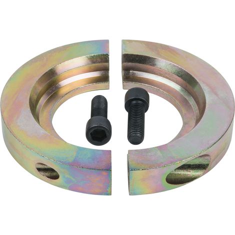 KS Tools Druckring-Satz für Radlager-Satz, vorne, 4-tlg (1/2)