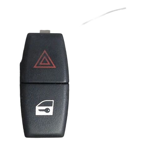 Bouton De Warning BMW Serie 5 [PRODUIT D'OCCASION]♻️61316919506 (1/2)