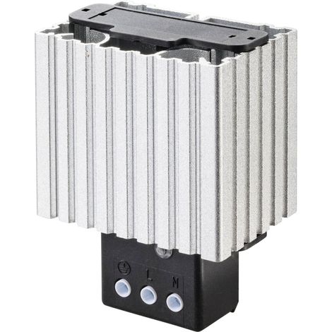 TRU COMPONENTS TC-NTL150-50W Chauffage d'armoire 120 - 250 V 50 W (L x l x H) 100 x 58 x 70 mm 1 pc(s) (1/5)