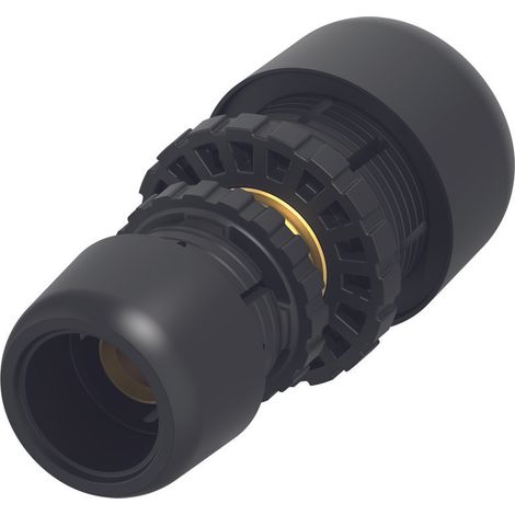 TECElogo Ax raccord, réduit, bronze au silicium, 8802302